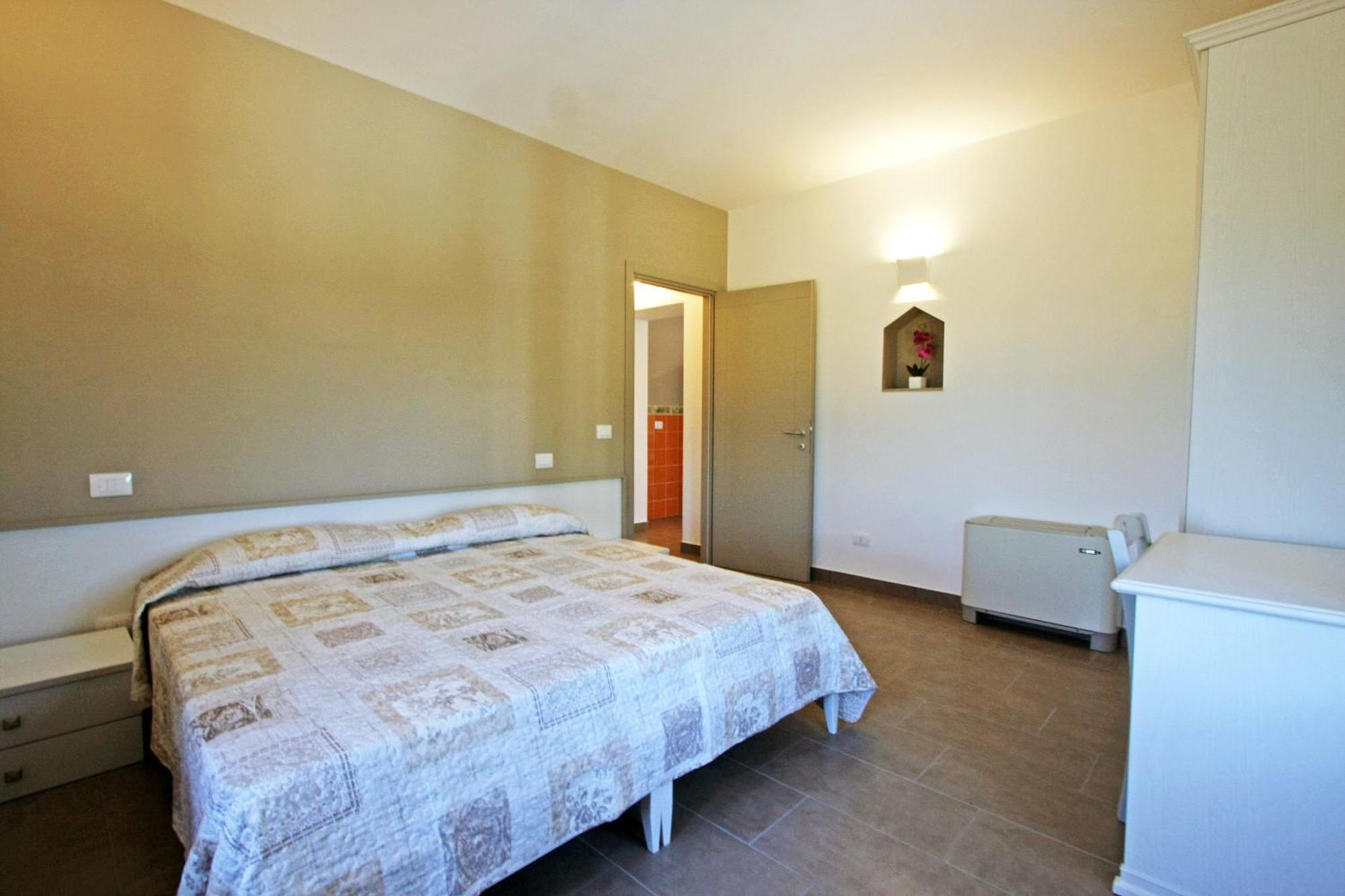 הוילה Montecastrilli La Collina Del Girasole מראה חיצוני תמונה